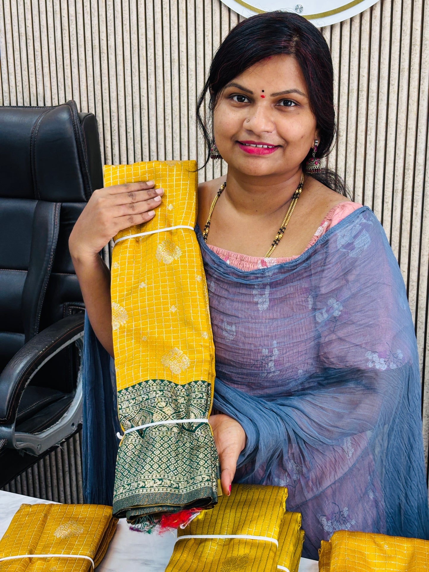 Vintage Kanchi Gadwal Sarees