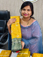 Vintage Kanchi Gadwal Sarees