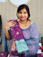 Vintage Kanchi Gadwal Sarees