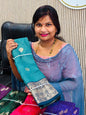 Vintage Kanchi Gadwal Sarees