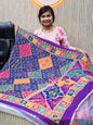 Georgette Laya sarees