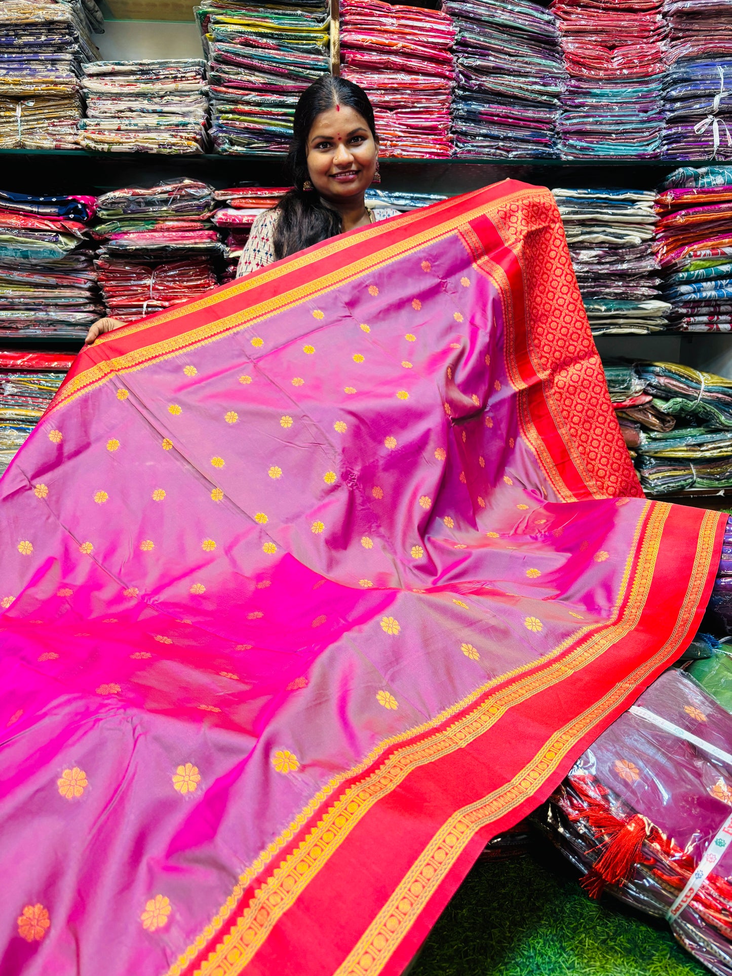 Kanchi Gadwal