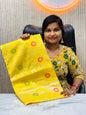 Jamdani Pattu Sarees 55