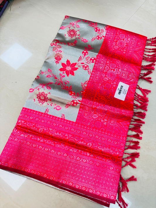 Ashadam Sale 2026 Sarees