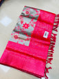 Ashadam Sale 2026 Sarees