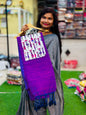 Mal Khadi Cotton Sarees