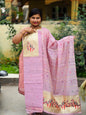 Lenin Jamdani Dresses