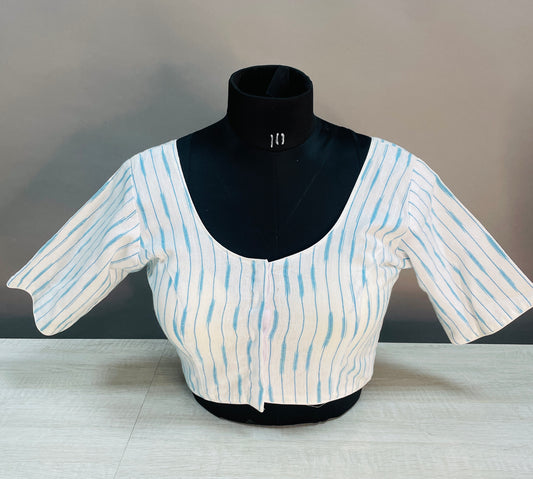 Designer blouse
