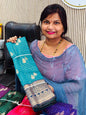 Vintage Kanchi Gadwal Sarees