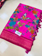 Ashadam Sale 2026 Sarees