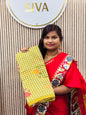 Lenin Cottons Saree