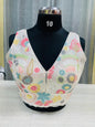 Sugarbeat Blouse