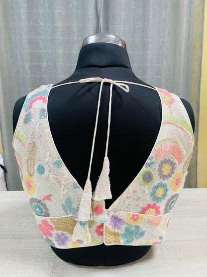 Sugarbeat Blouse