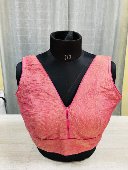 Designer blouse