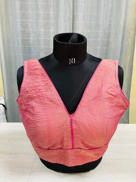 Designer blouse