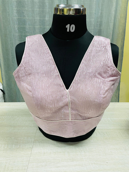 Designer blouse