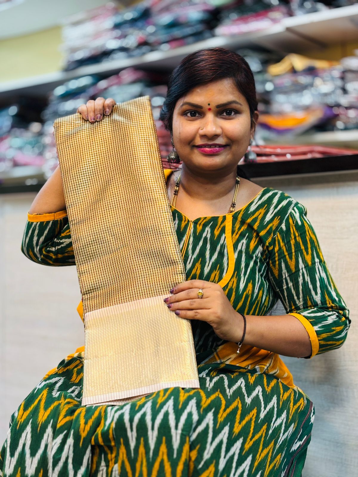 Pattu Sarees Offer