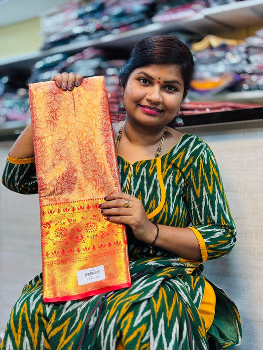 Pattu Sarees Offer
