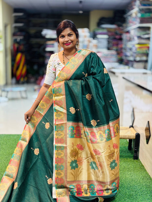 Banarasi Pashmina Borders
1099/-