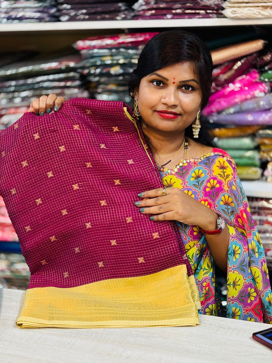 Kanchi Gadwals