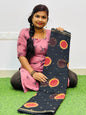 Trending malai cottons  Highlited with Bandini designs