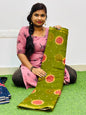 Trending malai cottons  Highlited with Bandini designs