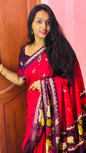 Mangalagiri Kanchi Pichwai