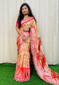 Tulip Dola Sarees