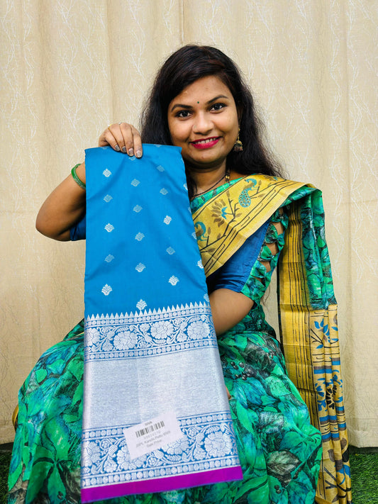 Semi Kanchi Pattu