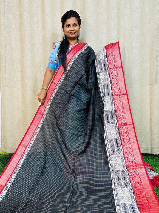 మంగళగిరి తనిఖీలు