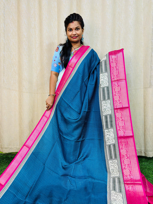 మంగళగిరి తనిఖీలు