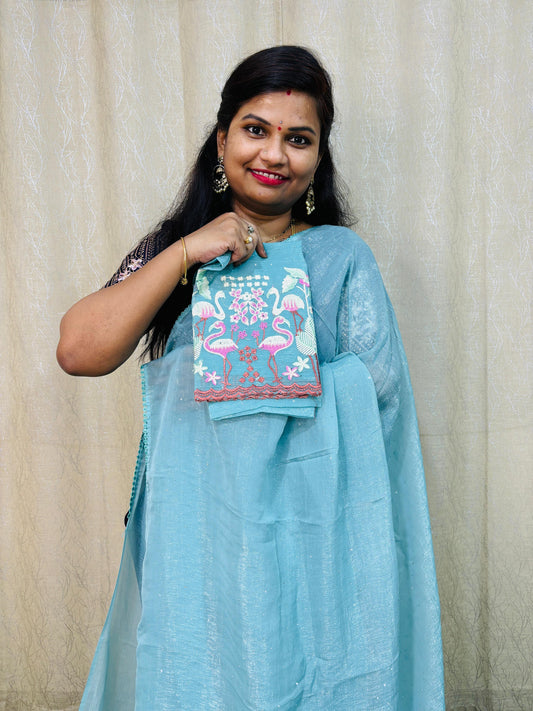 కణజాలం నలిగిపోయింది