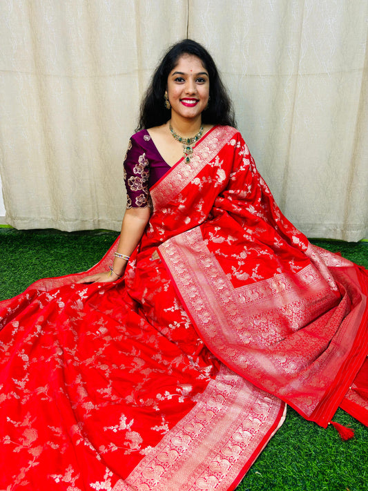 సెమీ బనారసి