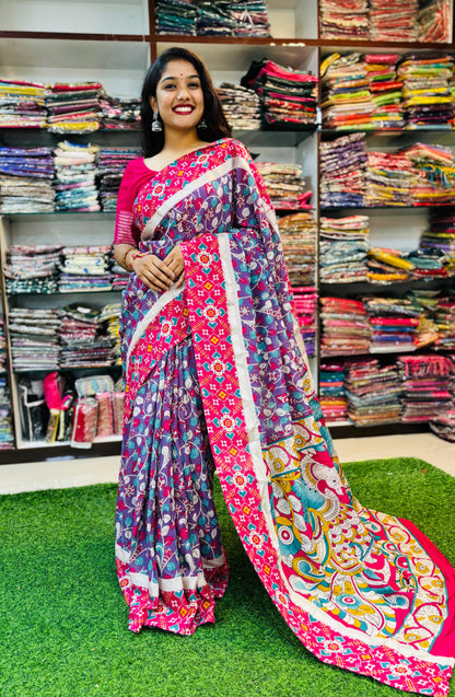 Soft Mul Cotton