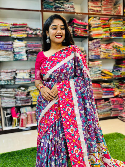Soft Mul Cotton