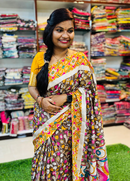 Soft Mul Cotton