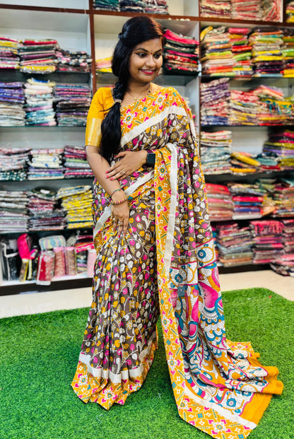 Soft Mul Cotton