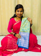Pochampally Pattu sarees