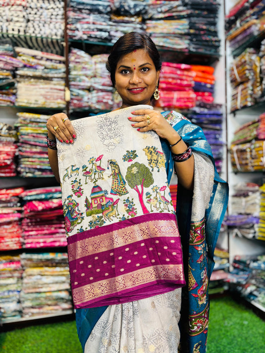 Marshmallow Gap border