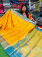 Vintage Kanchi silk