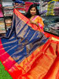 Vintage Kanchi silk