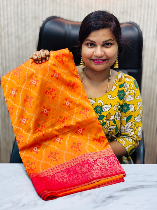 Pattu Sarees Sale