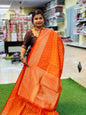 Banarasi Katan Pattu