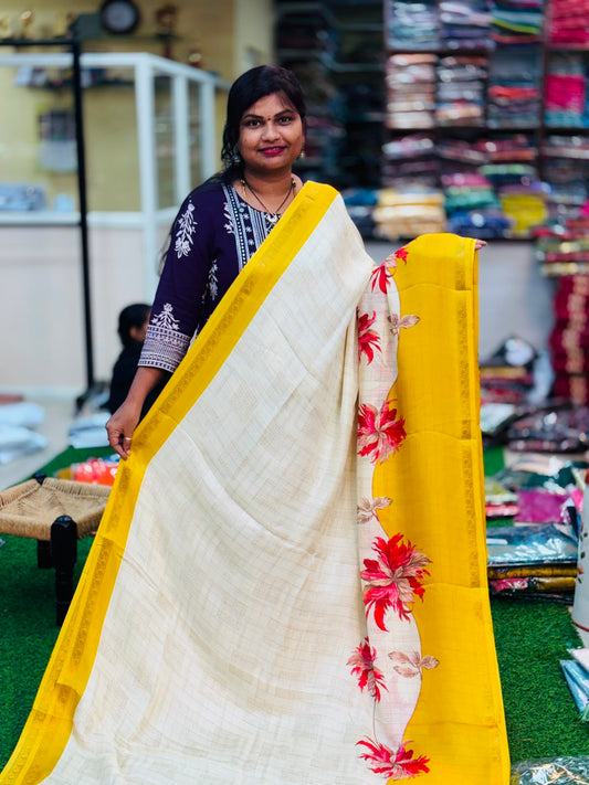 Mangalgiri crepe digital
