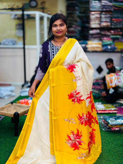 Mangalgiri crepe digital