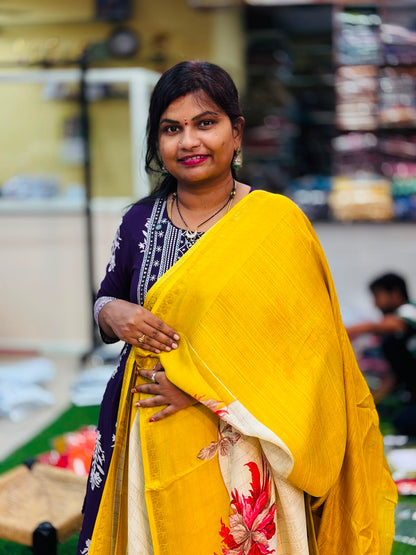 Mangalgiri crepe digital