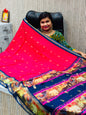 Mangalagiri Digitals Saree