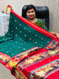 Mangalagiri Digitals Saree