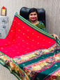 Mangalagiri Digitals Saree