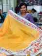 Lenin Cotton Sarees